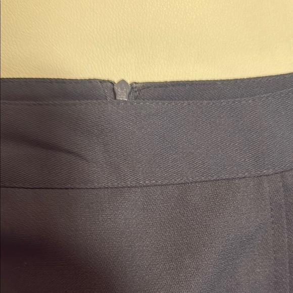 Pinkyotto Navy Blue Mini Skirt with Pockets Size M - Picture 4 of 8